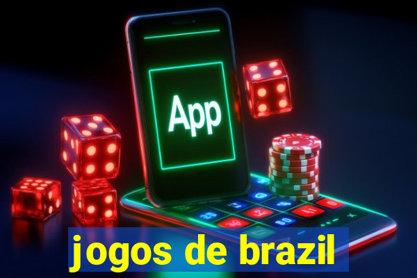 jogos de brazil