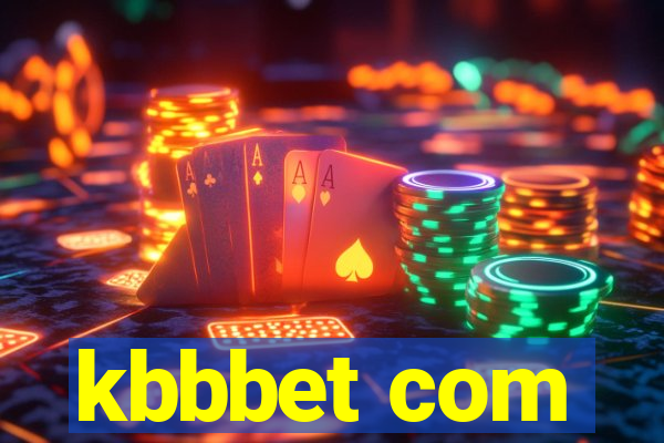 kbbbet com