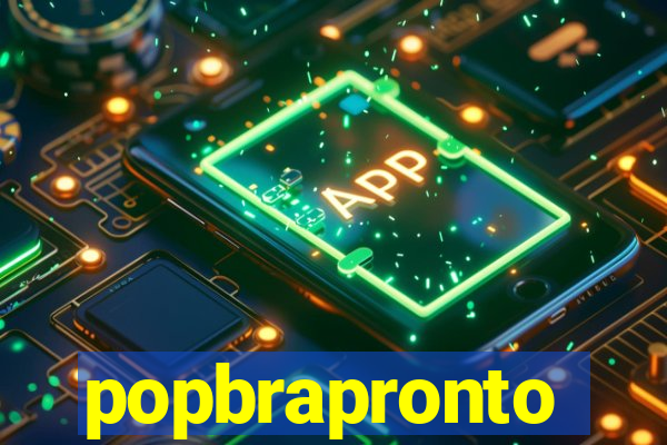 popbrapronto