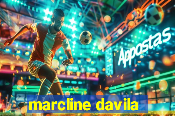 marcline davila