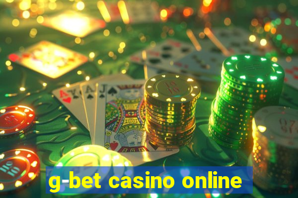 g-bet casino online