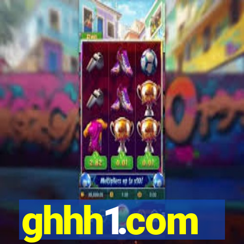 ghhh1.com