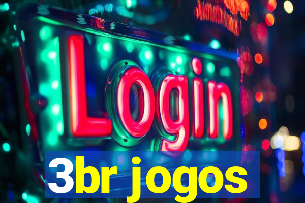 3br jogos