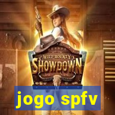 jogo spfv