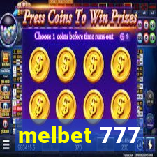 melbet 777