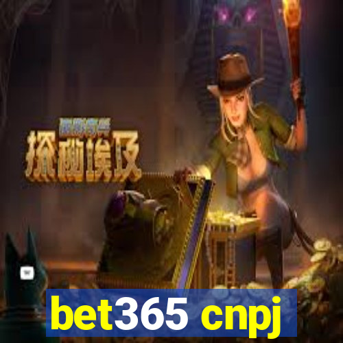 bet365 cnpj