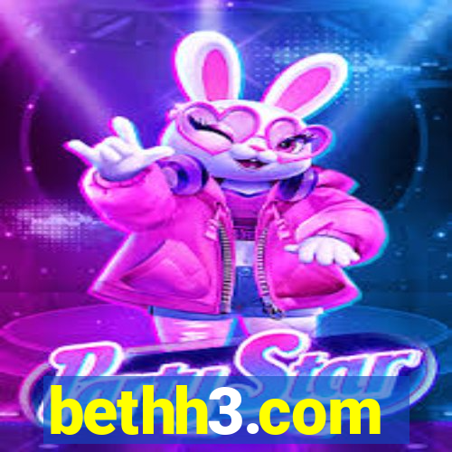 bethh3.com