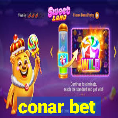 conar bet