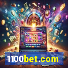 1100bet.com