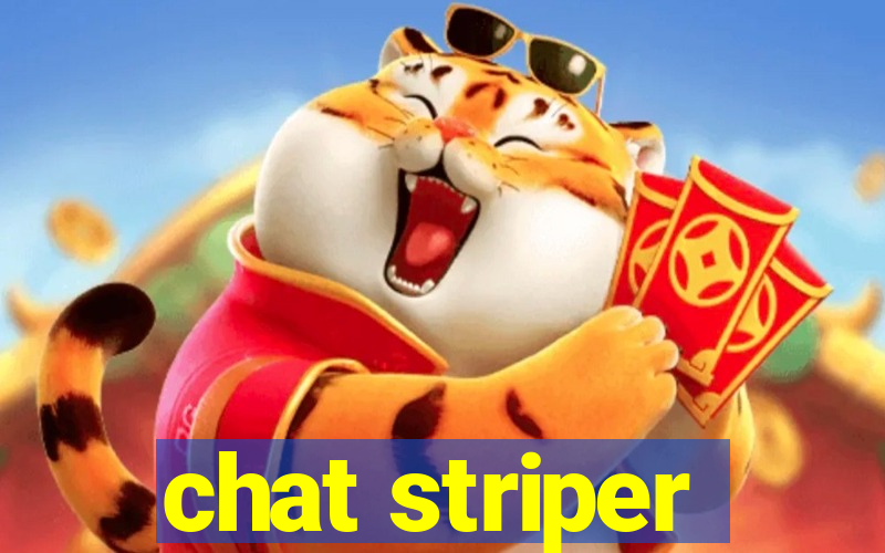 chat striper