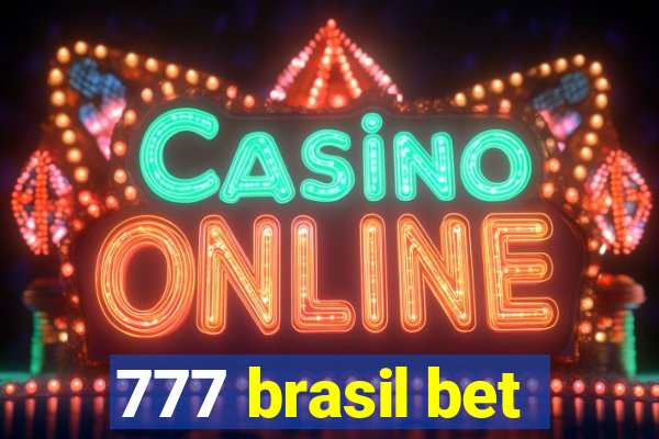 777 brasil bet