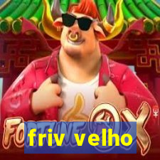 friv velho