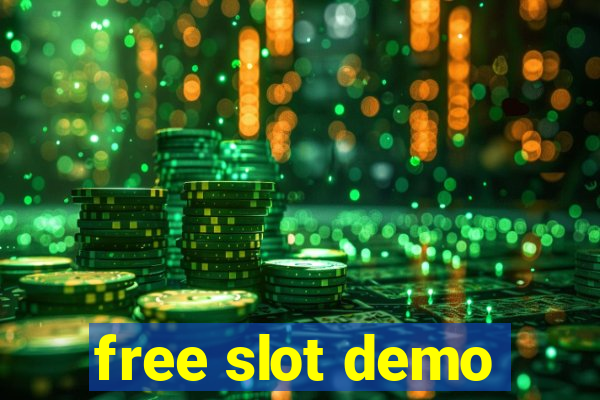 free slot demo