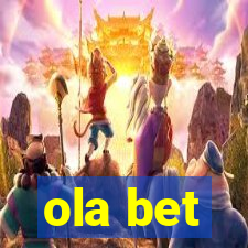 ola bet