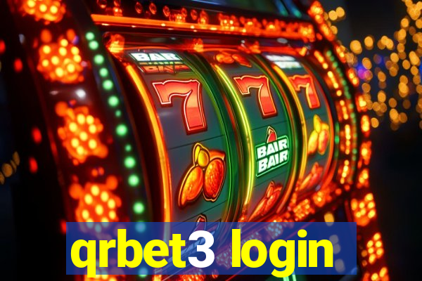 qrbet3 login