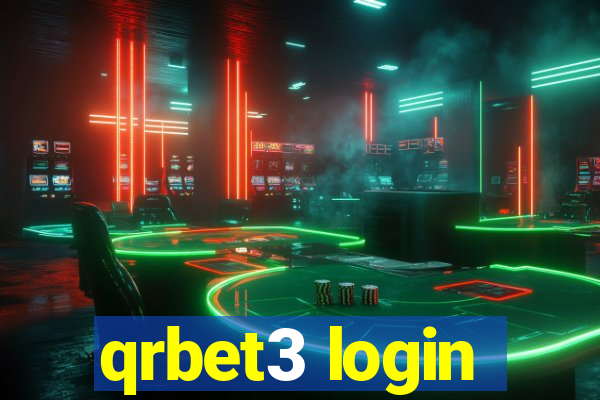 qrbet3 login