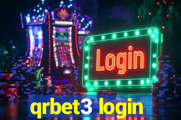 qrbet3 login