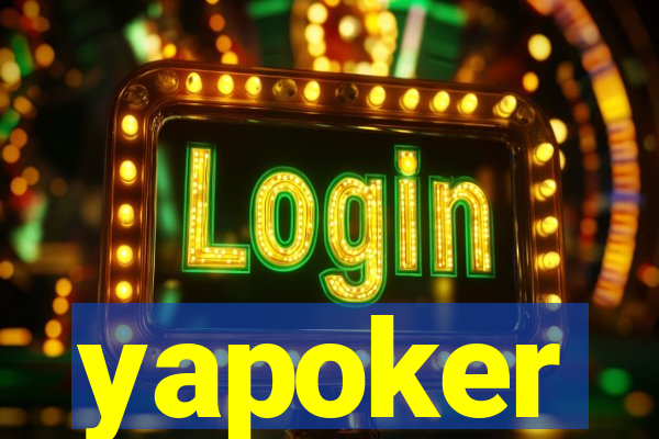 yapoker