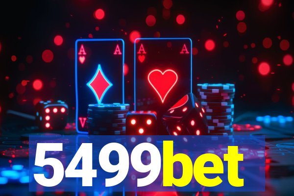 5499bet