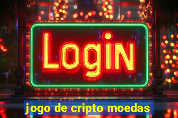 jogo de cripto moedas