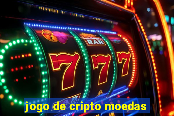 jogo de cripto moedas