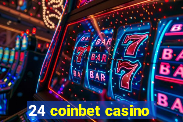 24 coinbet casino