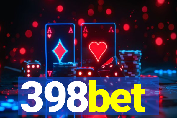 398bet