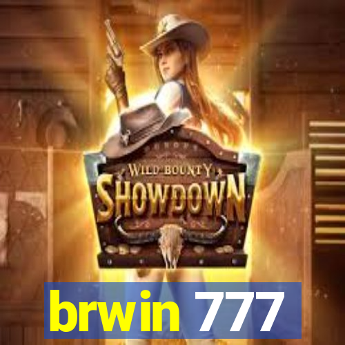 brwin 777