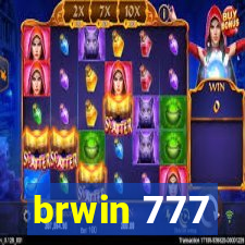 brwin 777