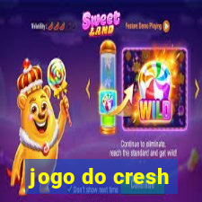 jogo do cresh