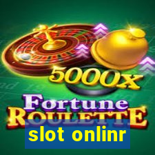 slot onlinr