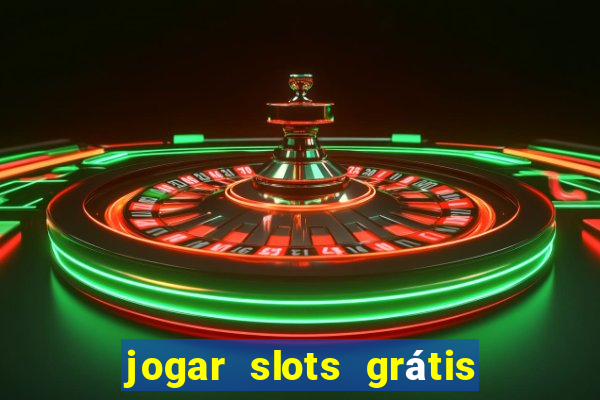 jogar slots grátis fortune tiger