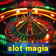 slot magia