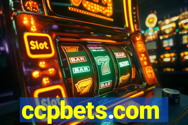 ccpbets.com