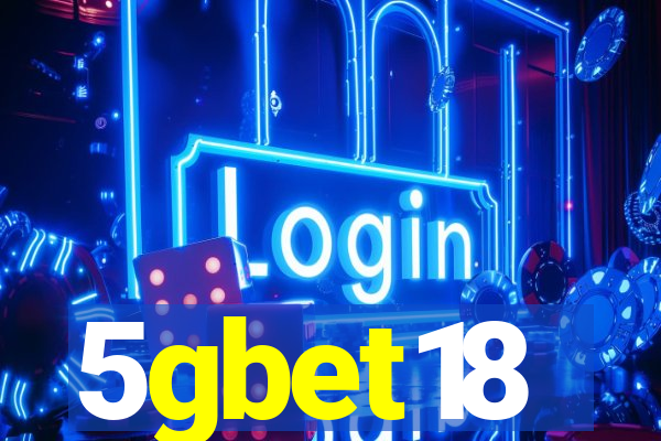 5gbet18