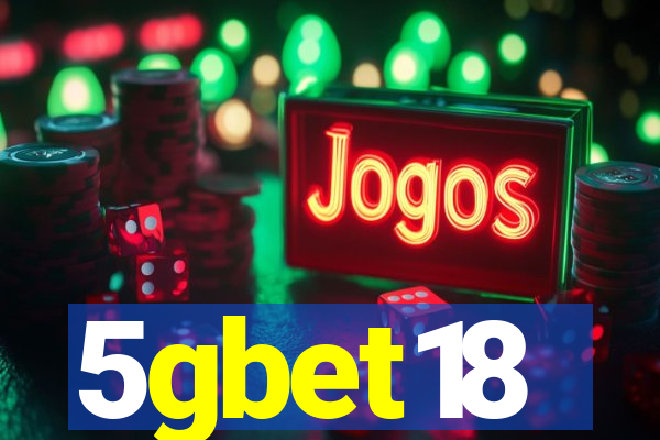 5gbet18