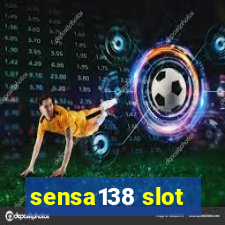 sensa138 slot