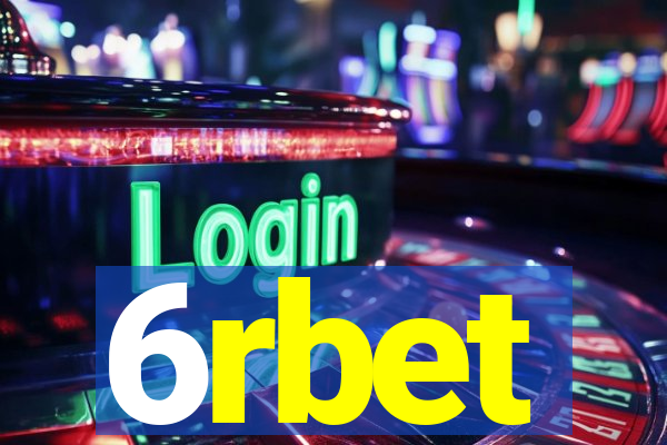 6rbet