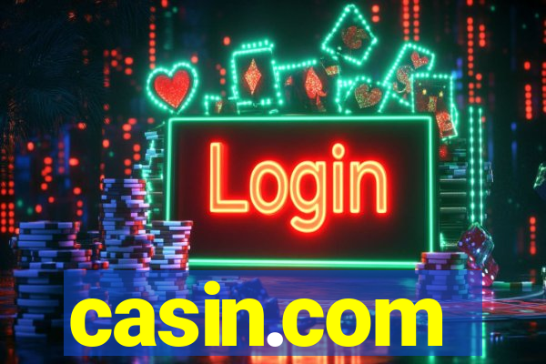 casin.com