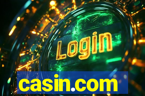 casin.com