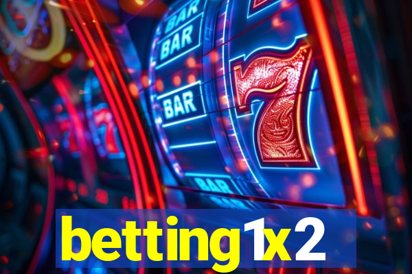 betting1x2