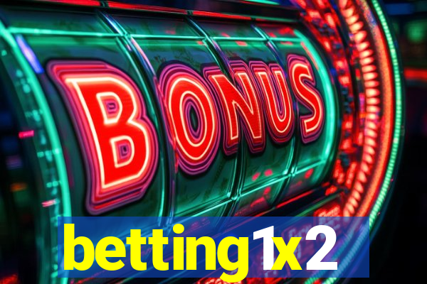 betting1x2