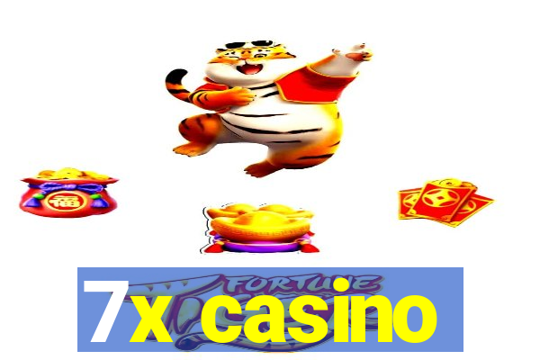 7x casino