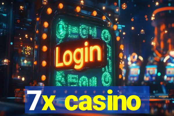 7x casino