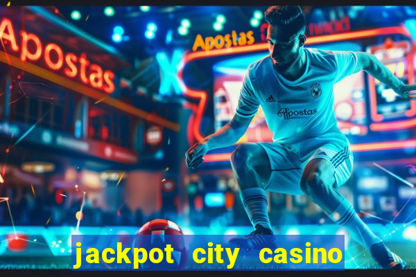 jackpot city casino apk download