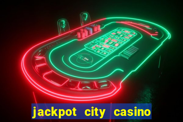 jackpot city casino apk download