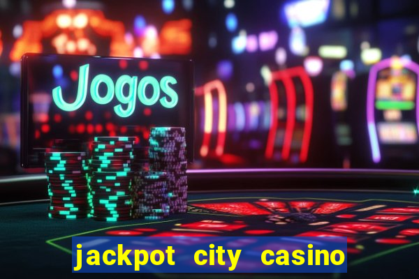 jackpot city casino apk download