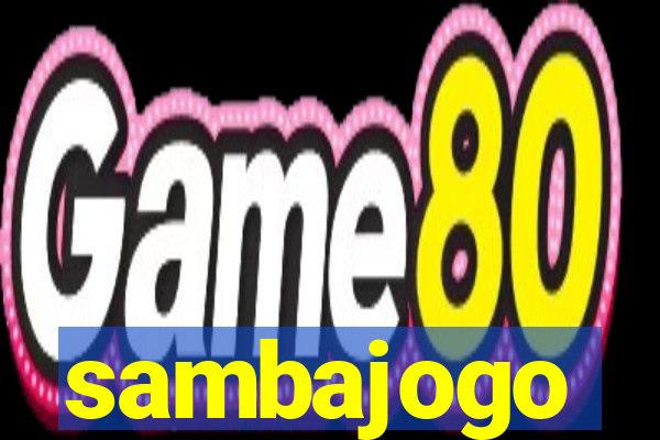 sambajogo