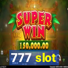 777 slot