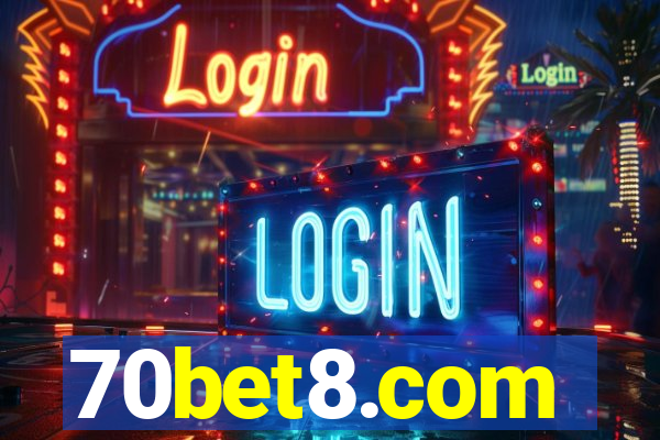 70bet8.com